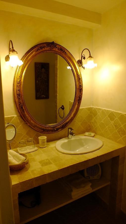 La Royante Bed & Breakfast Обан Екстериор снимка