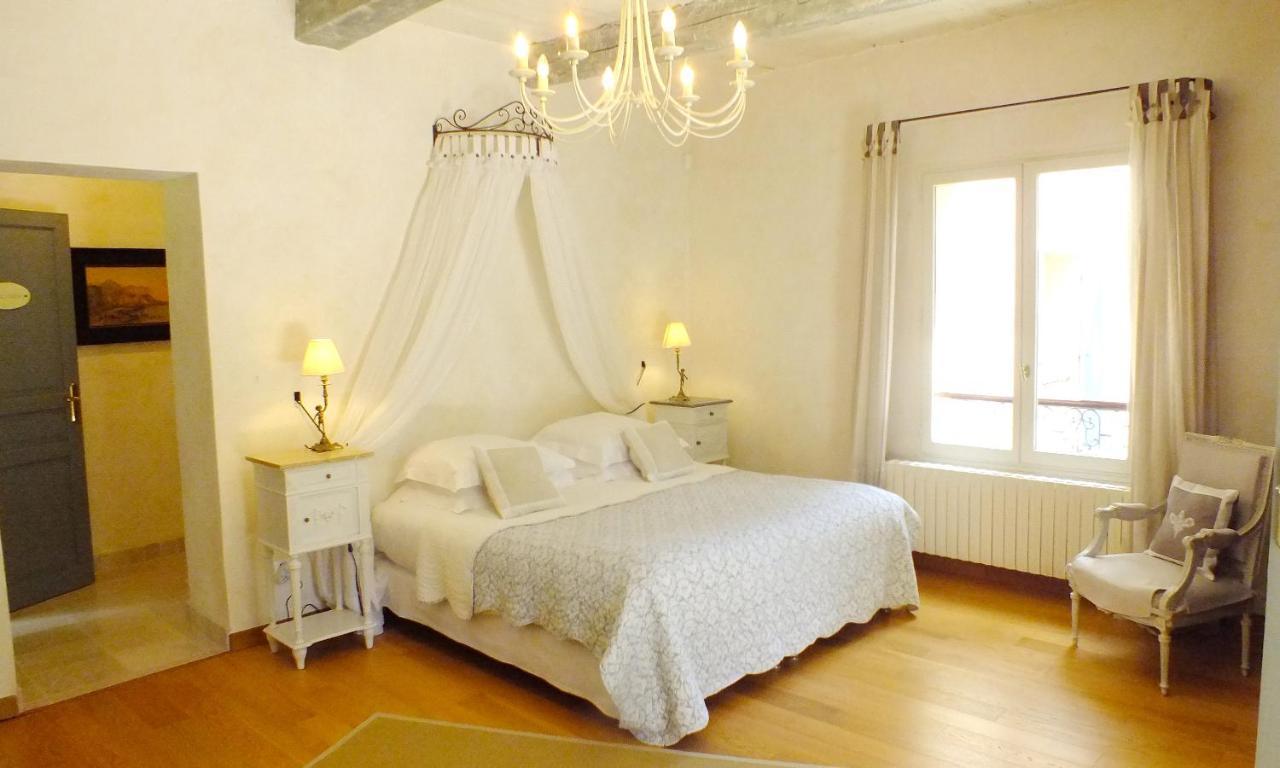 La Royante Bed & Breakfast Обан Екстериор снимка