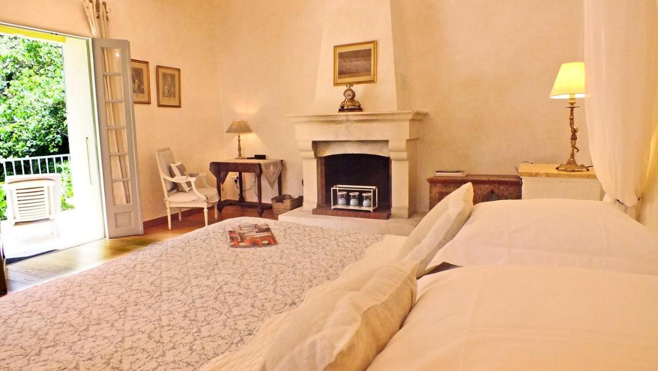 La Royante Bed & Breakfast Обан Екстериор снимка