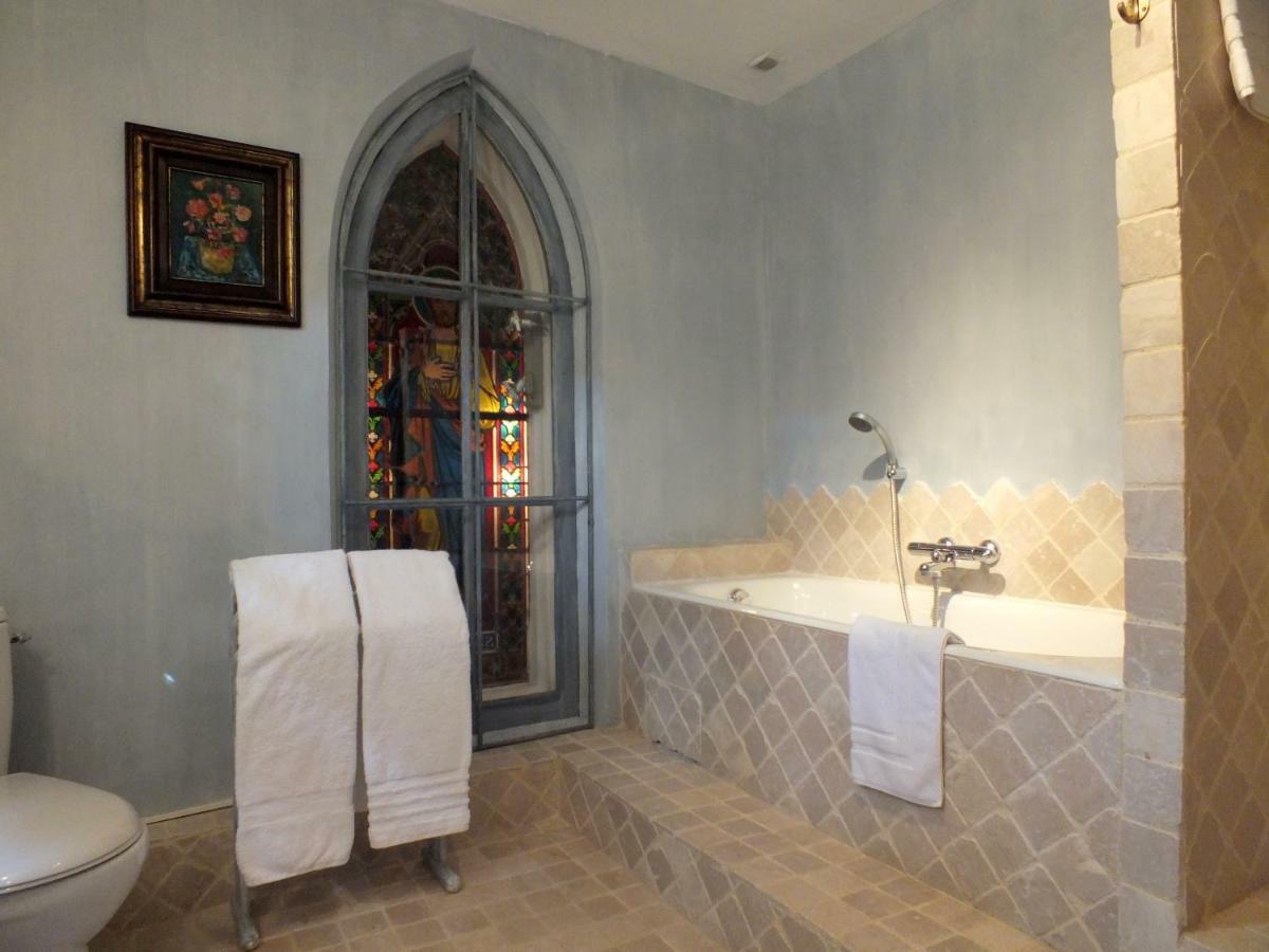 La Royante Bed & Breakfast Обан Екстериор снимка
