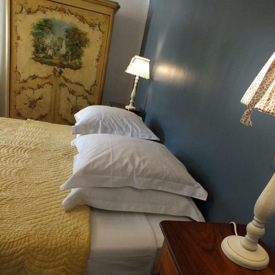 La Royante Bed & Breakfast Обан Екстериор снимка