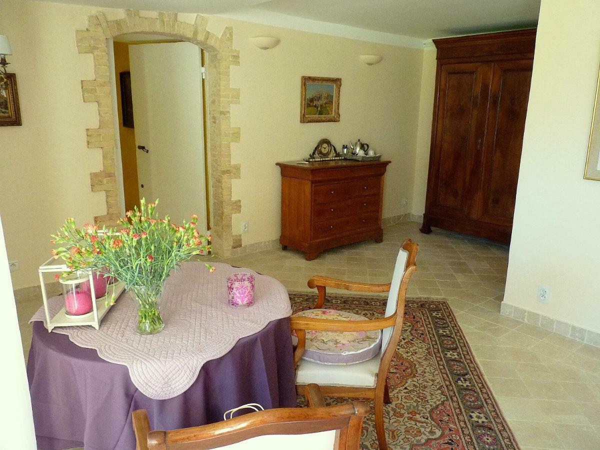 La Royante Bed & Breakfast Обан Екстериор снимка