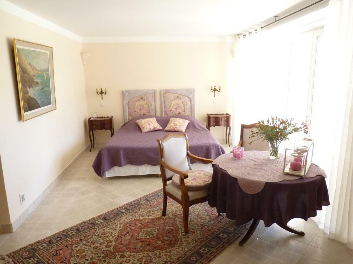 La Royante Bed & Breakfast Обан Екстериор снимка